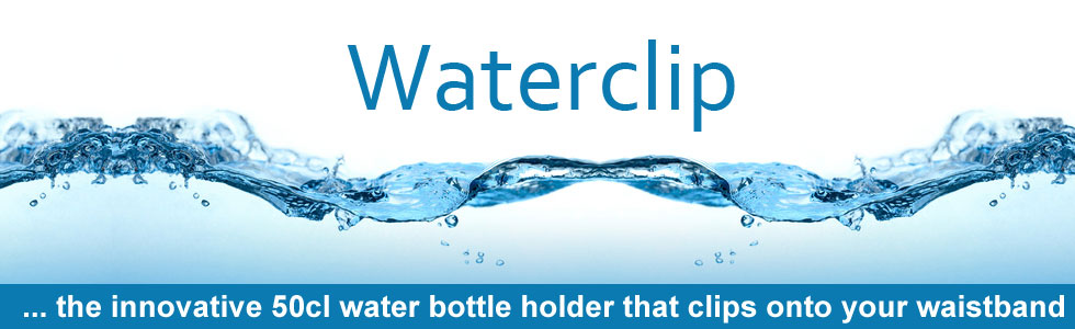 Waterclip